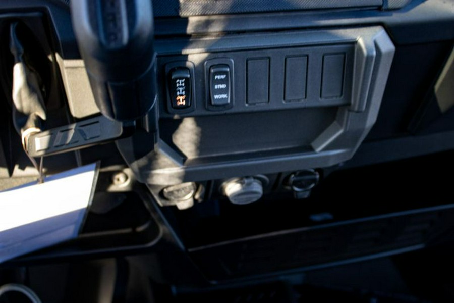 New 2026 POLARIS RANGER CREW XP 1000 PREMIUM