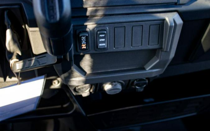 New 2026 POLARIS RANGER CREW XP 1000 PREMIUM