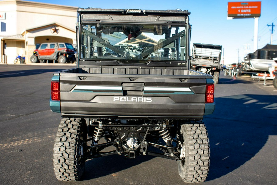 2026 POLARIS RANGER CREW XP 1000 PREMIUM