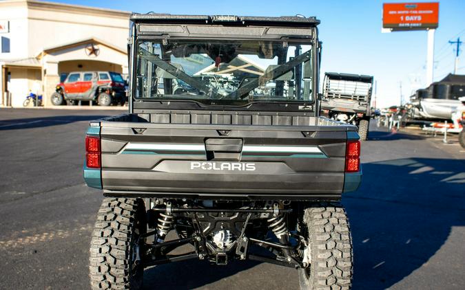 2026 POLARIS RANGER CREW XP 1000 PREMIUM