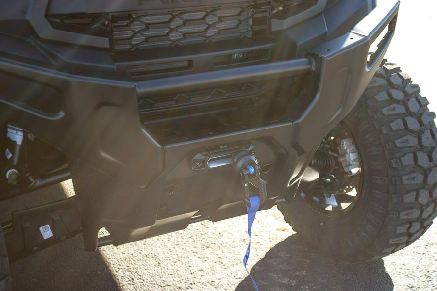 2026 POLARIS RANGER CREW XP 1000 PREMIUM