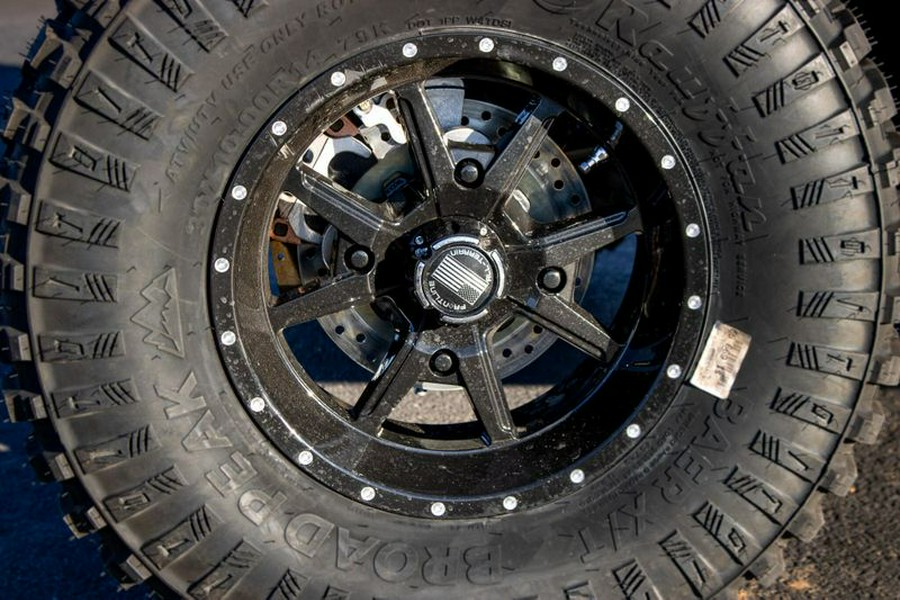 New 2026 POLARIS RANGER CREW XP 1000 PREMIUM