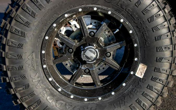 New 2026 POLARIS RANGER CREW XP 1000 PREMIUM