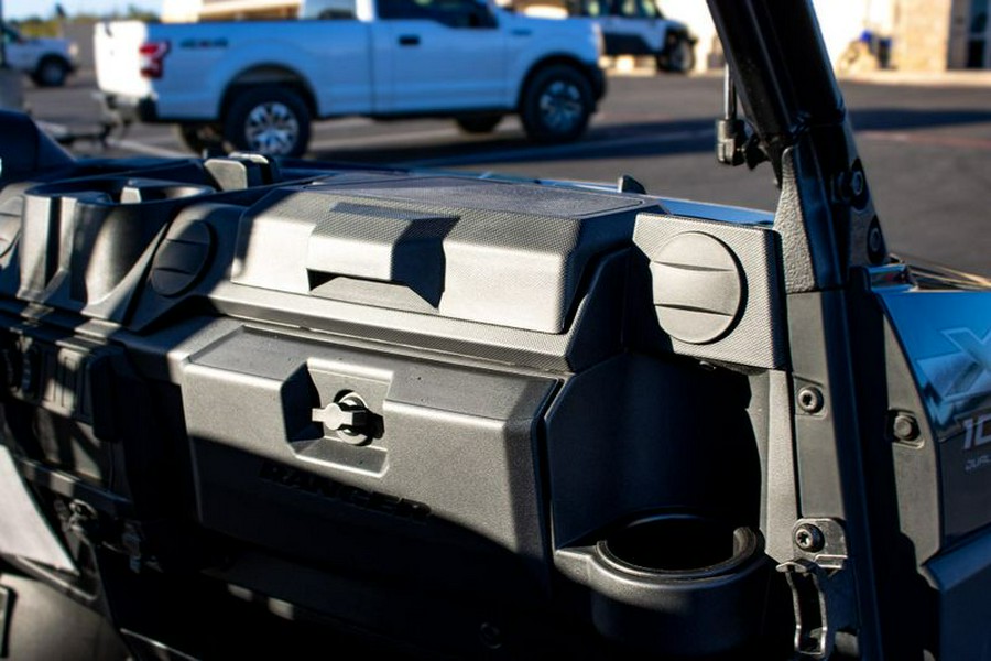 New 2026 POLARIS RANGER CREW XP 1000 PREMIUM