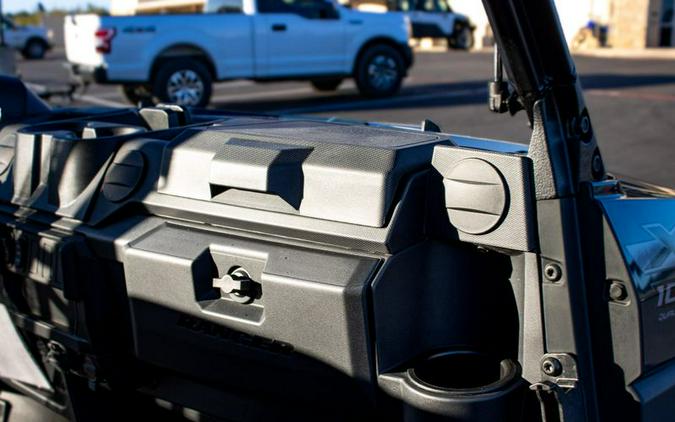 New 2026 POLARIS RANGER CREW XP 1000 PREMIUM