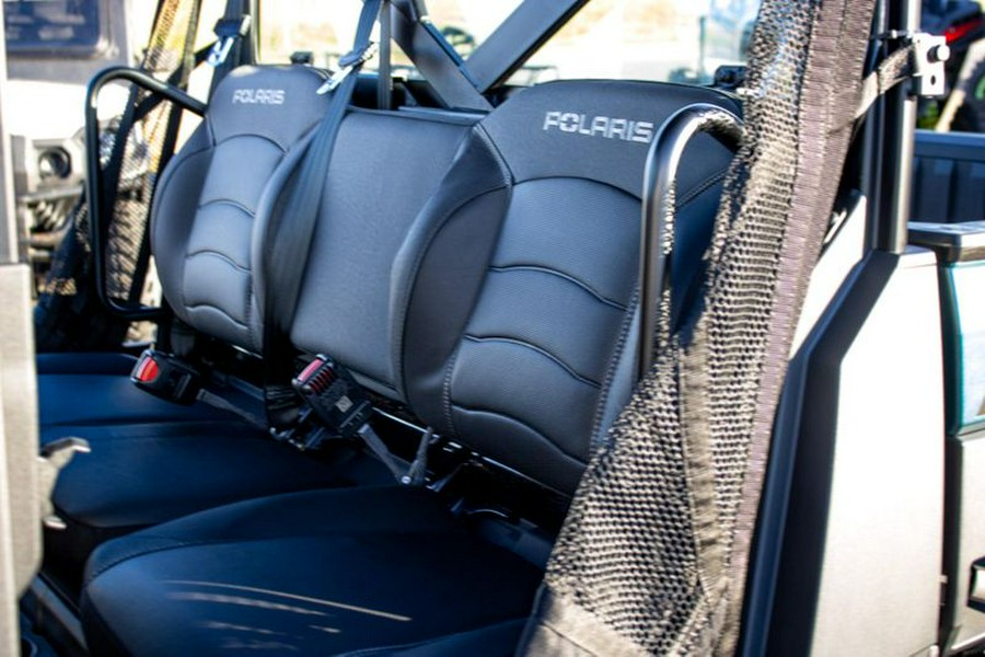 New 2026 POLARIS RANGER CREW XP 1000 PREMIUM