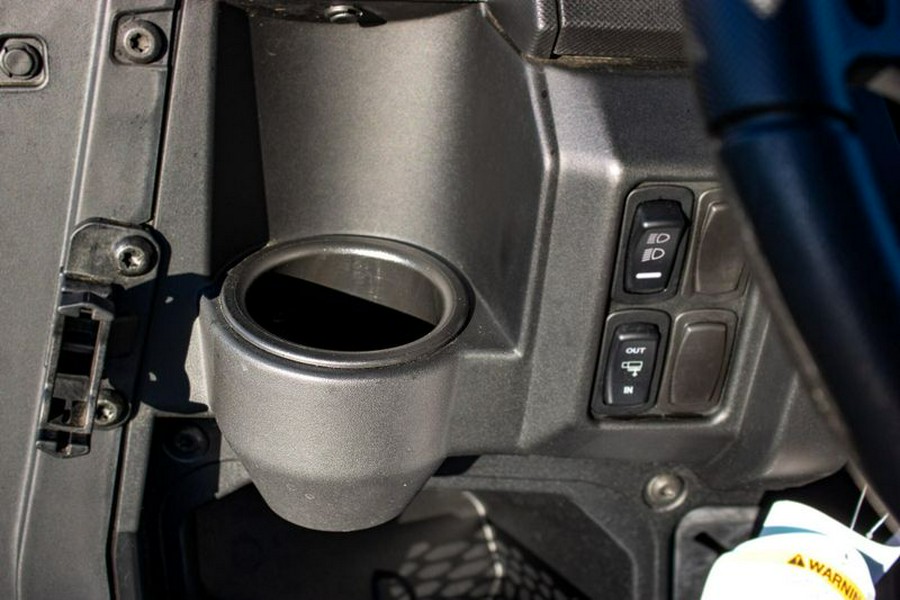 New 2026 POLARIS RANGER CREW XP 1000 PREMIUM