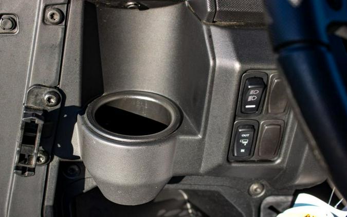 New 2026 POLARIS RANGER CREW XP 1000 PREMIUM