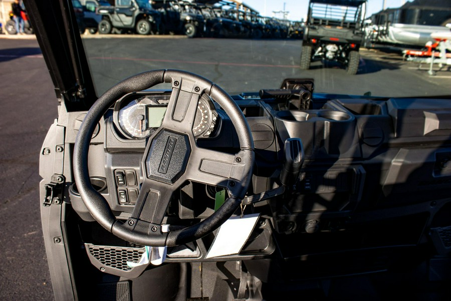 2026 POLARIS RANGER CREW XP 1000 PREMIUM