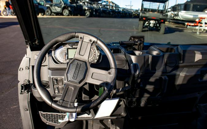 2026 POLARIS RANGER CREW XP 1000 PREMIUM
