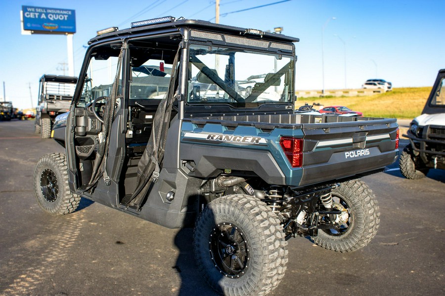 2026 POLARIS RANGER CREW XP 1000 PREMIUM