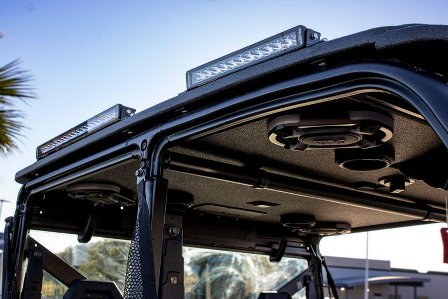 New 2026 POLARIS RANGER CREW XP 1000 PREMIUM