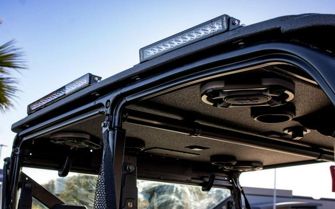 New 2026 POLARIS RANGER CREW XP 1000 PREMIUM