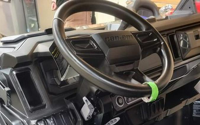 2026 Can-Am® Defender XT HD11 Dark Wildland Camo