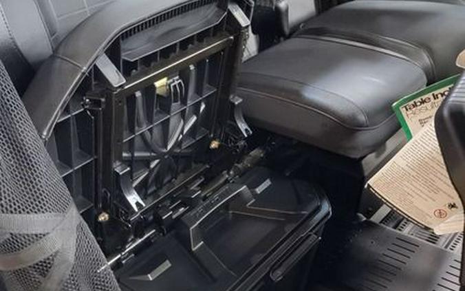 2026 Can-Am® Defender XT HD11 Dark Wildland Camo