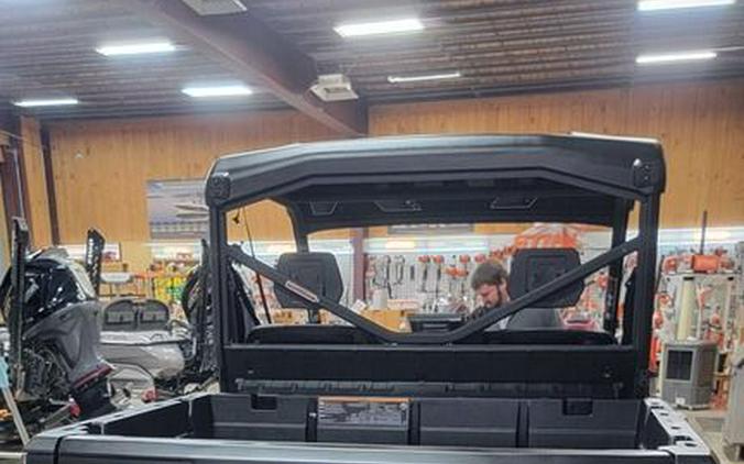 2026 Can-Am® Defender XT HD11 Dark Wildland Camo