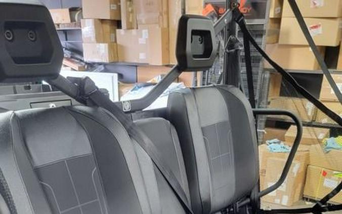 2026 Can-Am® Defender XT HD11 Dark Wildland Camo