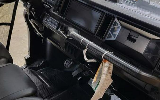 2026 Can-Am® Defender XT HD11 Dark Wildland Camo