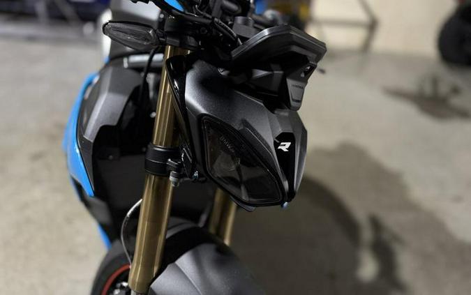 2026 BMW S 1000 R