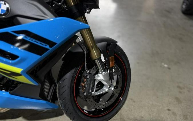 2026 BMW S 1000 R