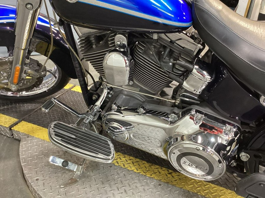 2010 Harley-Davidson® FLSTSE - CVO™ Softail® Convertible