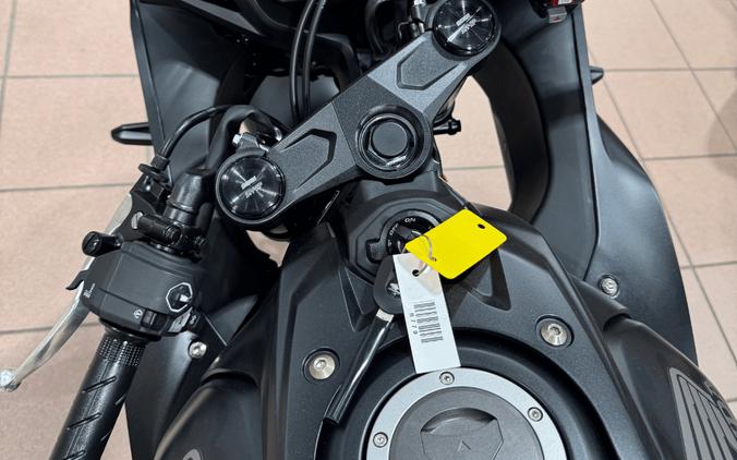 2026 HONDA CBR650R ECLUTCH