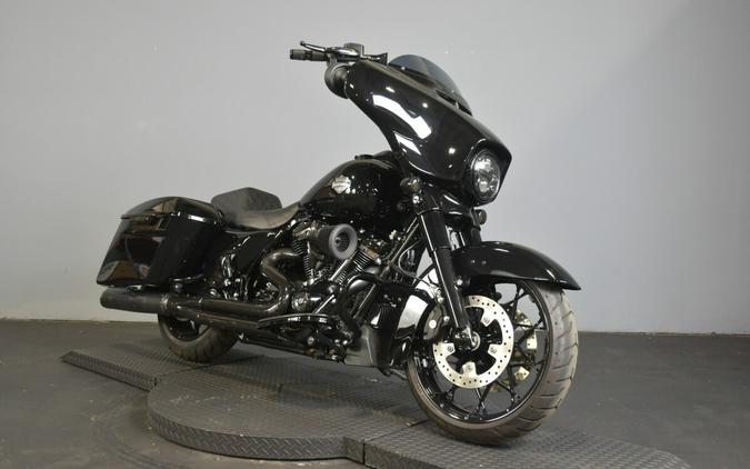 2022 Harley-Davidson Street Glide Special
