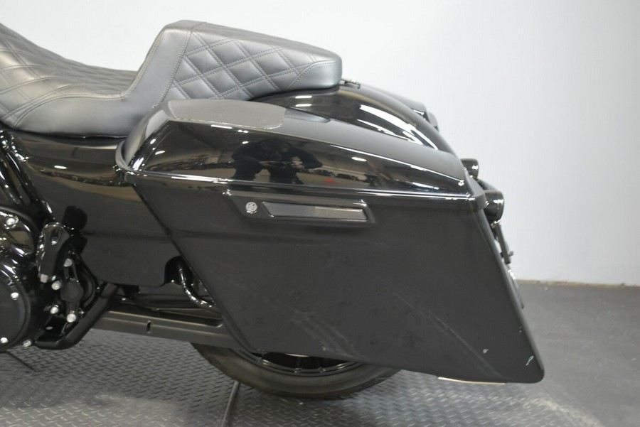 2022 Harley-Davidson Street Glide Special