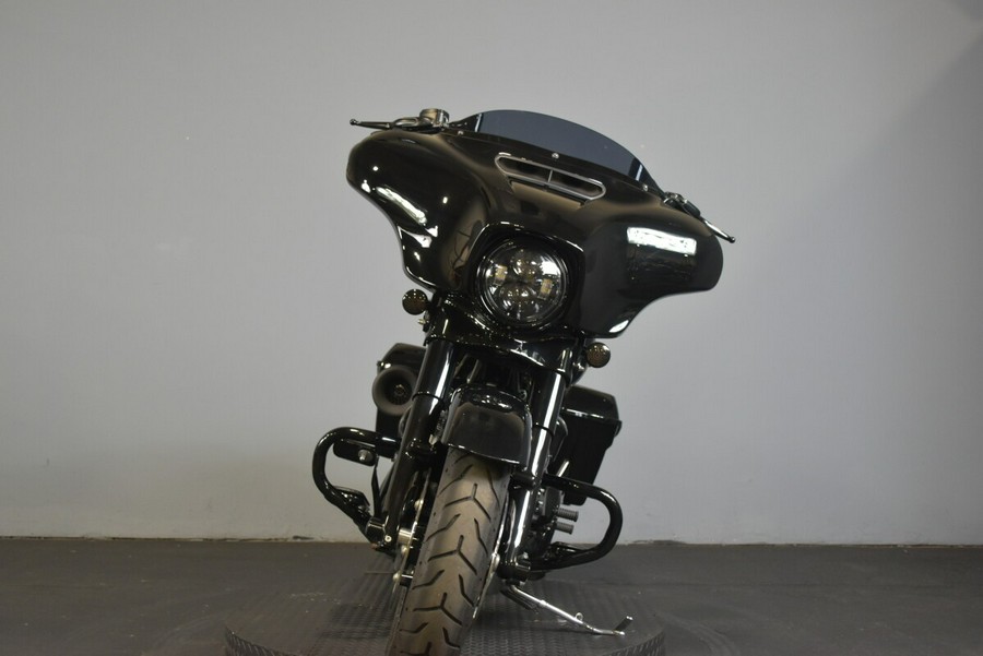 2022 Harley-Davidson Street Glide Special