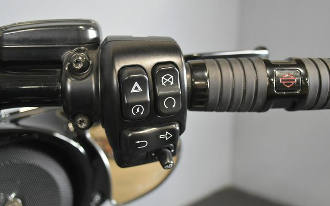 2022 Harley-Davidson Street Glide Special