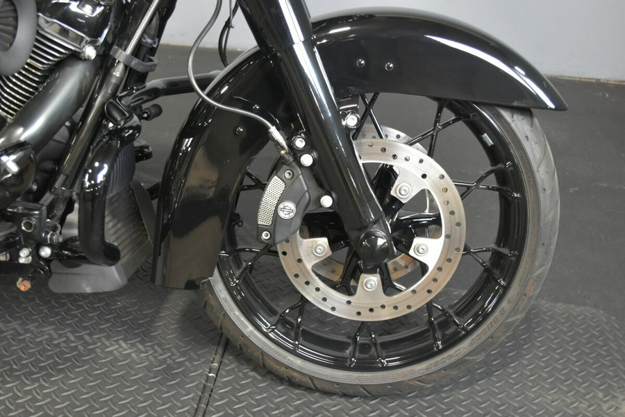 2022 Harley-Davidson Street Glide Special