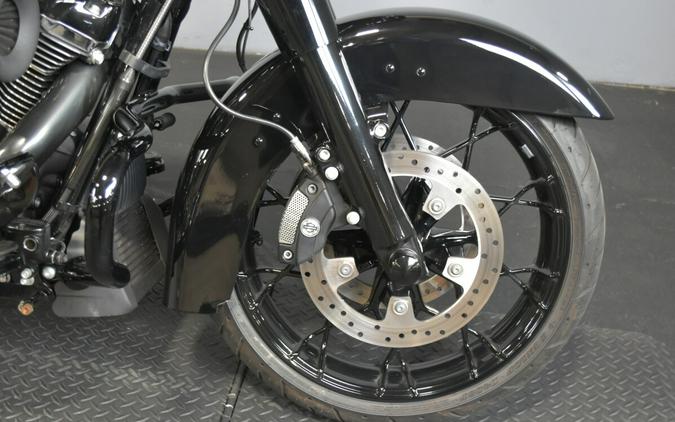 2022 Harley-Davidson Street Glide Special