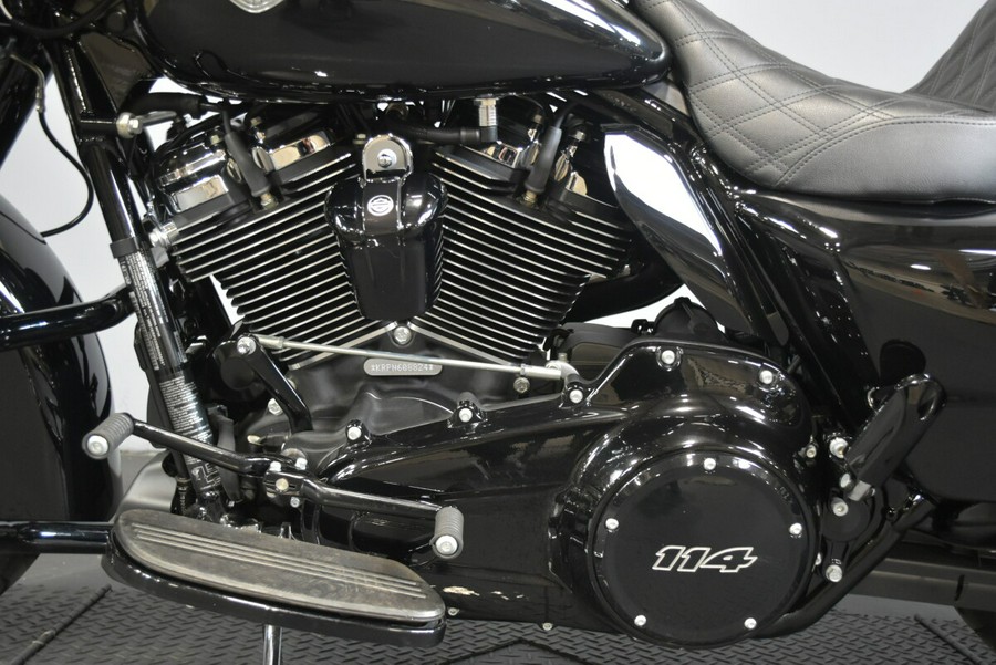 2022 Harley-Davidson Street Glide Special