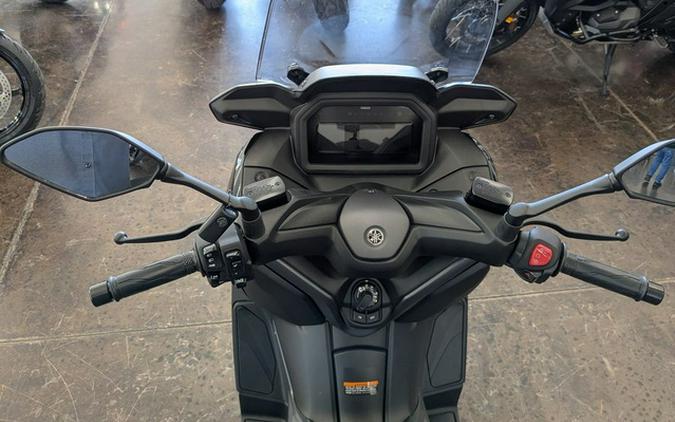 2026 Yamaha XMAX