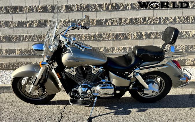 2003 Honda VTX™ 1800