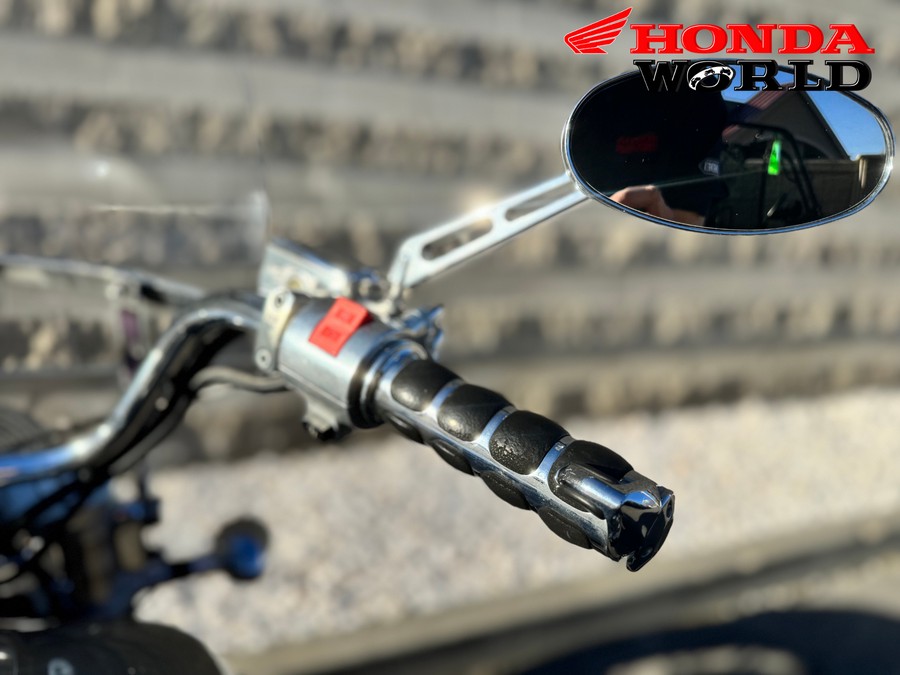 2003 Honda VTX™ 1800