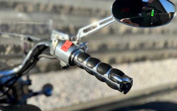 2003 Honda VTX™ 1800