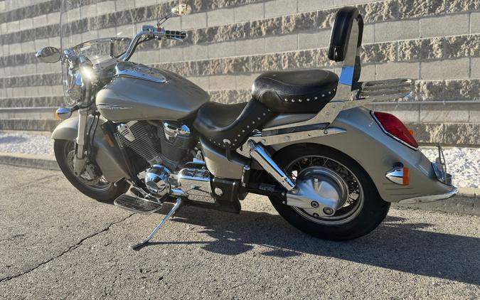 2003 Honda VTX™ 1800