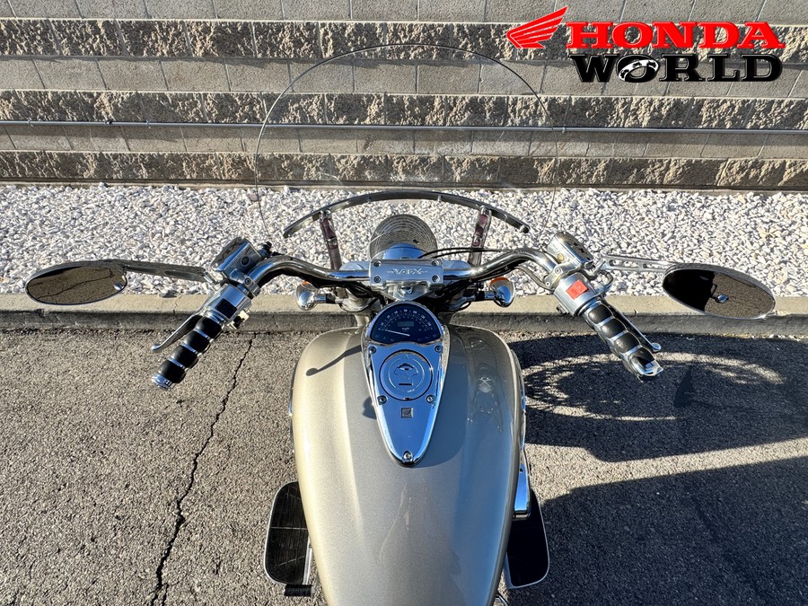 2003 Honda VTX™ 1800