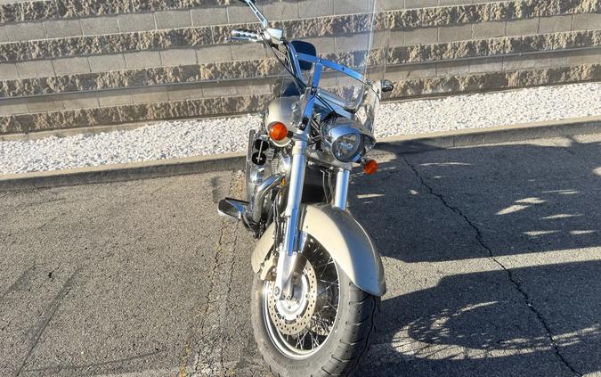 2003 Honda VTX™ 1800