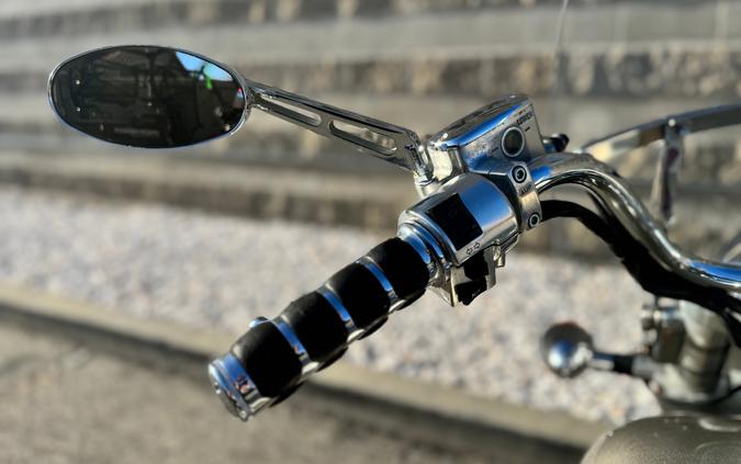 2003 Honda VTX™ 1800