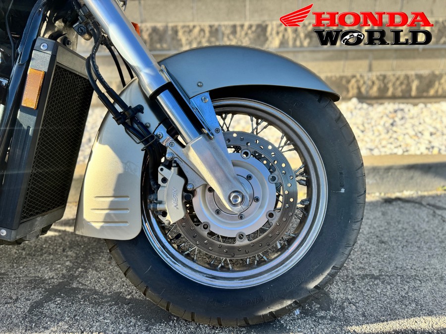 2003 Honda VTX™ 1800