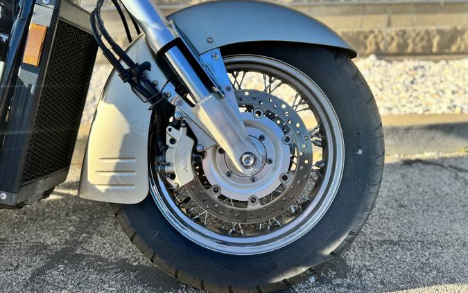 2003 Honda VTX™ 1800