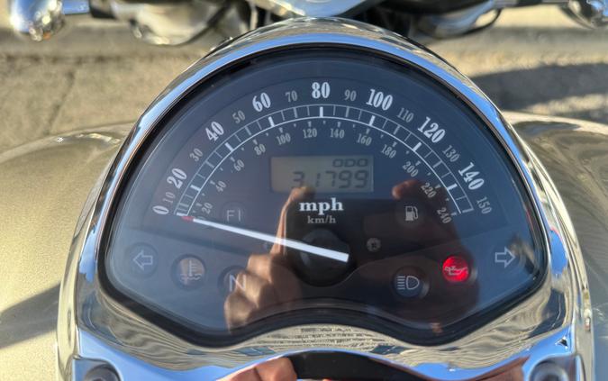 2003 Honda VTX™ 1800