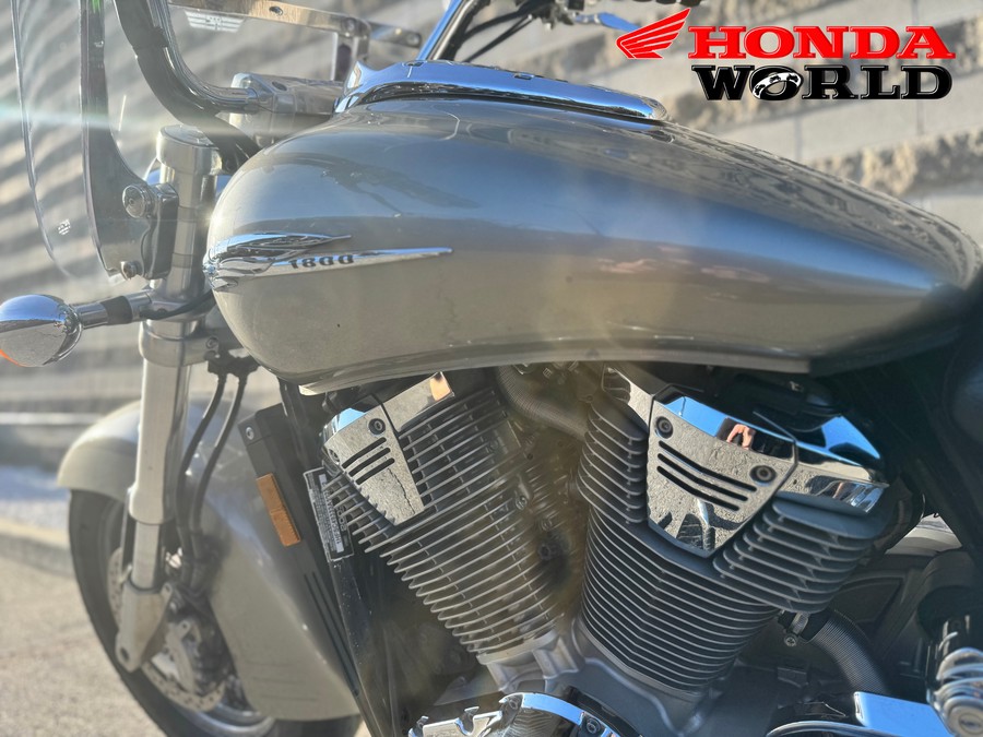 2003 Honda VTX™ 1800