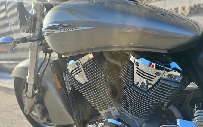 2003 Honda VTX™ 1800
