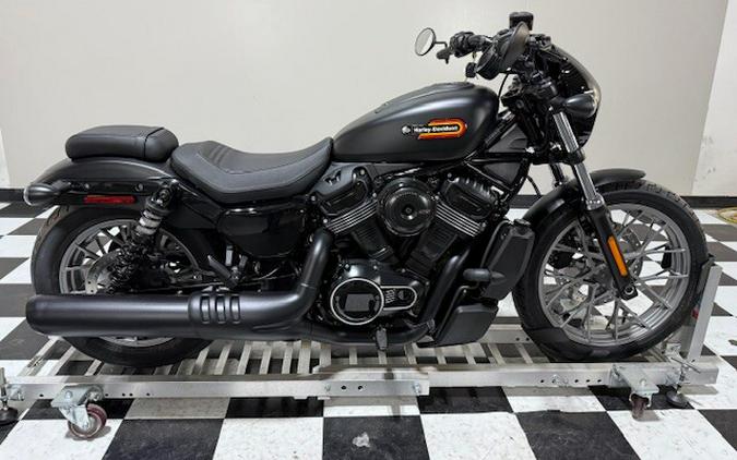 RH975S 2026 Nightster Special®