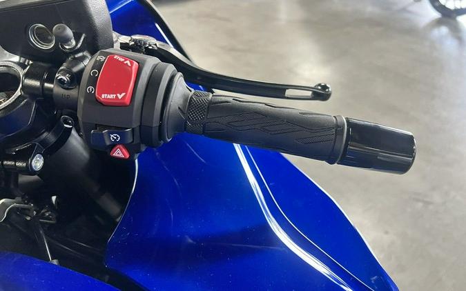 2026 Suzuki Hayabusa Special Edition