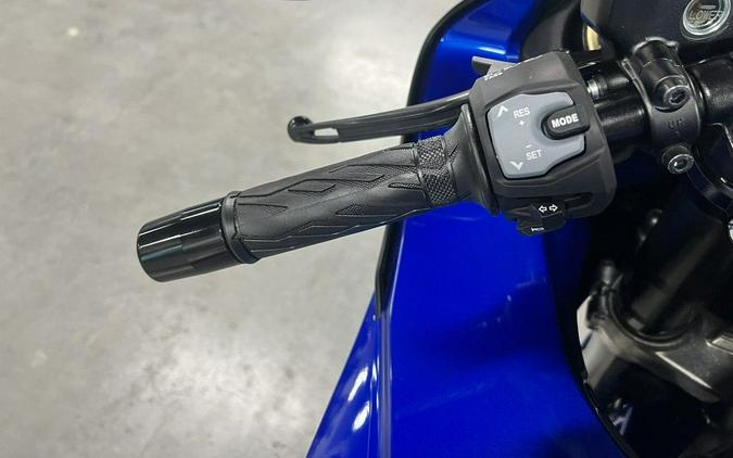 2026 Suzuki Hayabusa Special Edition