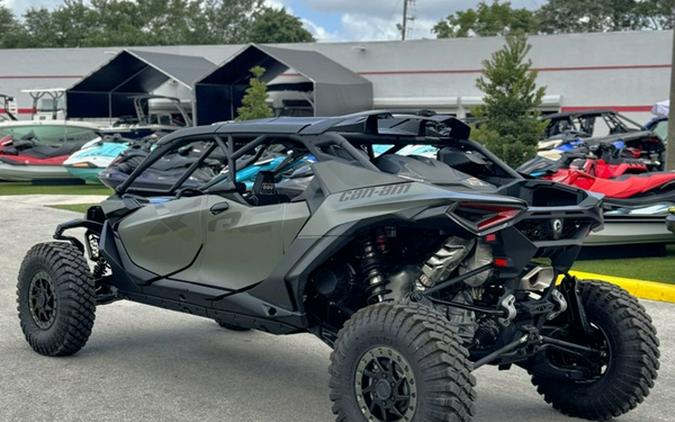 2026 Can-Am Maverick R MAX X Rc With Smart-Shox